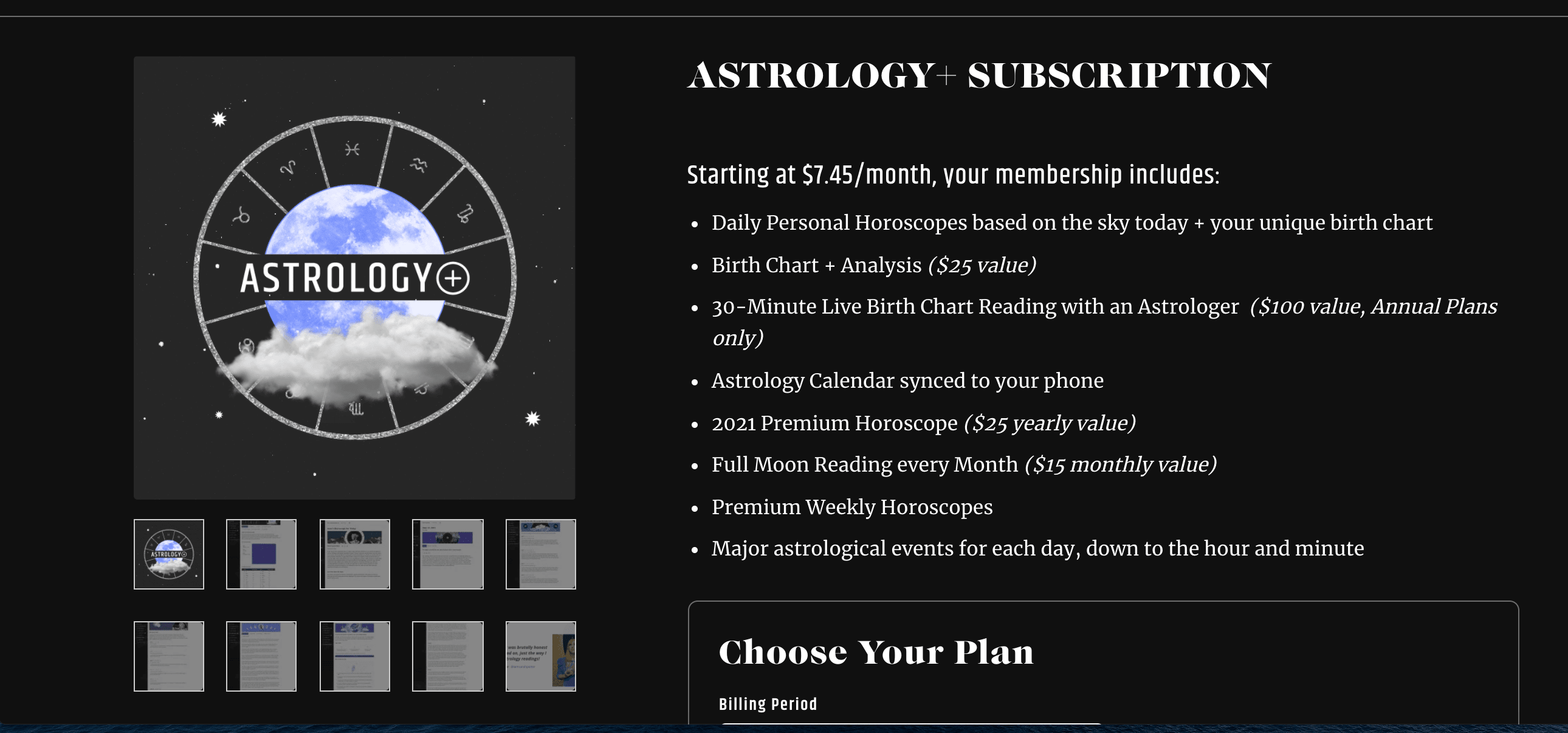 Astrology Reading Review 2024 Is It Legit